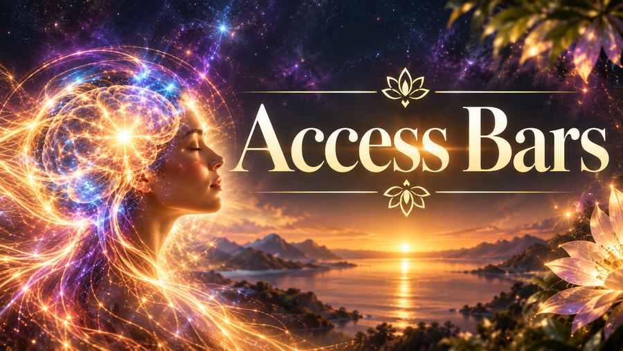Access Bars Seansı