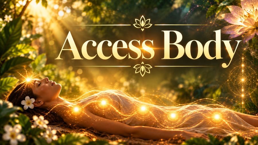 Access Body Seansı