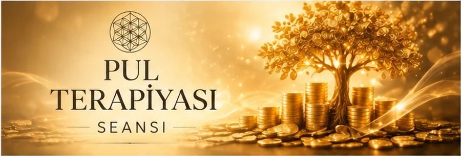 Pul Terapiyası Seansı