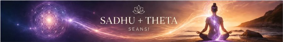 Sadhu+Theta Seansı