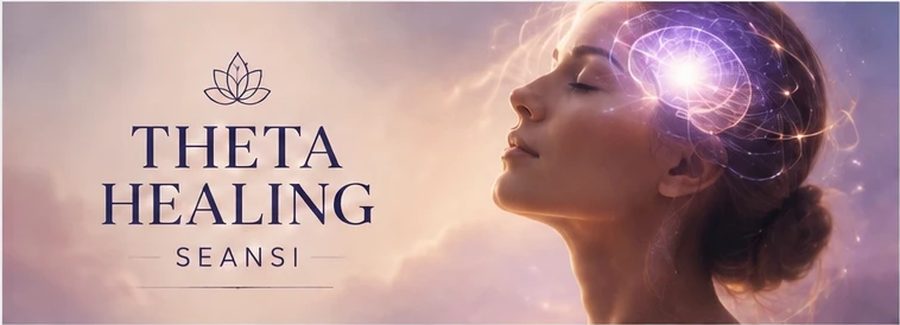 ThetaHealing — Şüuraltı Seans